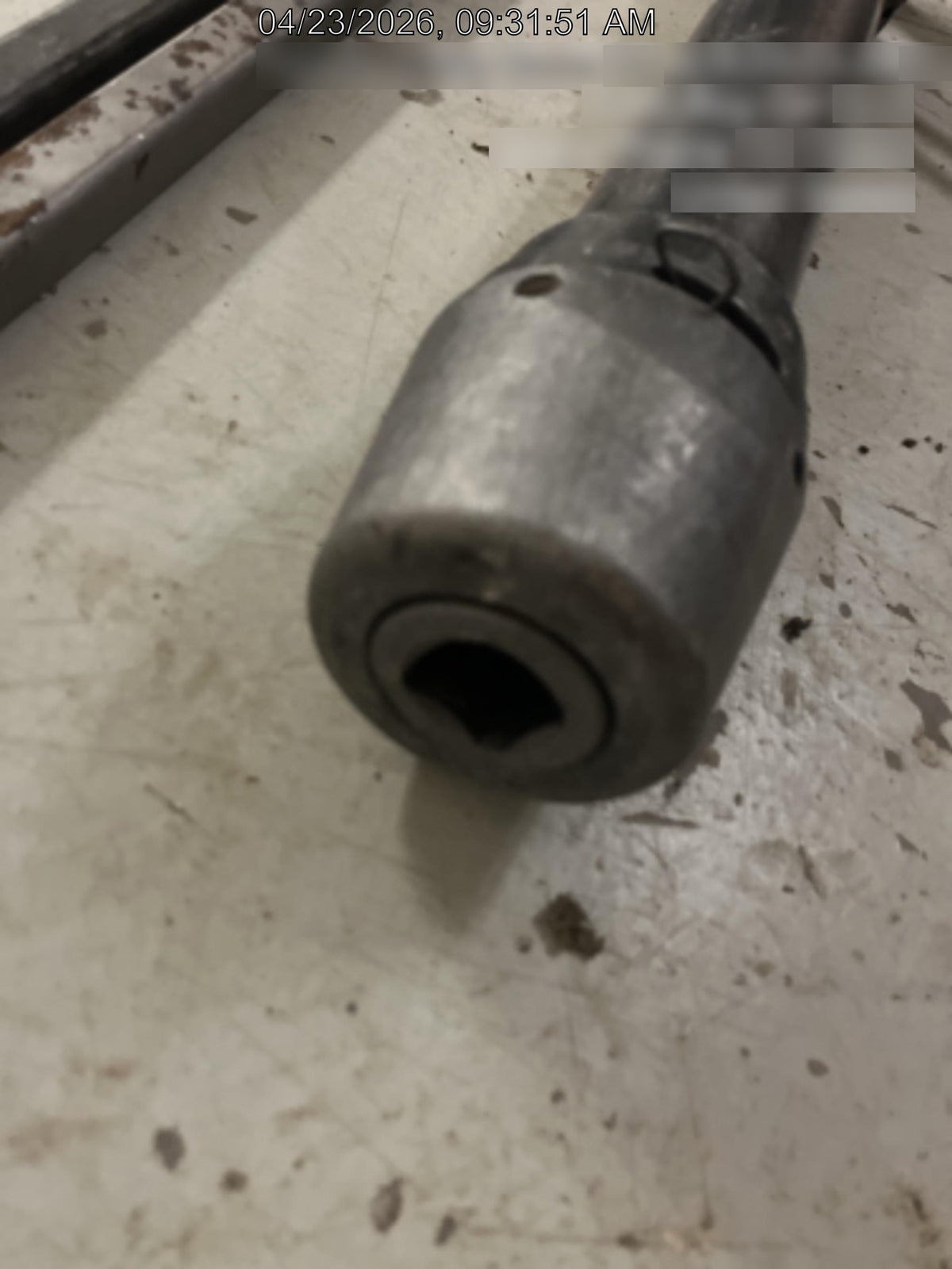 2020 CHICAGO PNEUMATIC CP4611 P