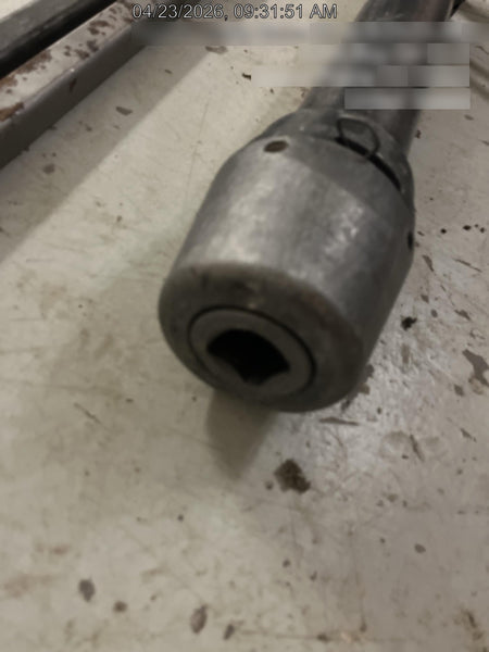 2020 CHICAGO PNEUMATIC CP4611 P