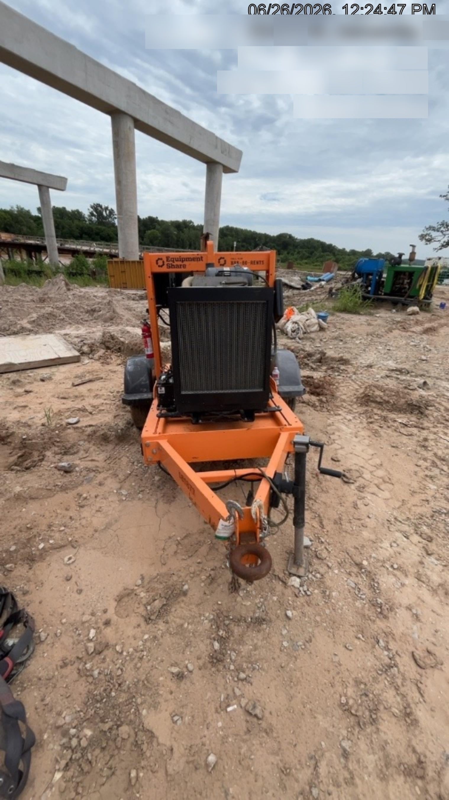 2021 PIONEER PP66S12L71-TD2.9L4