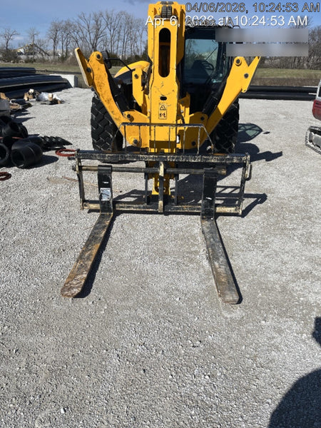 2025 JCB 512-56