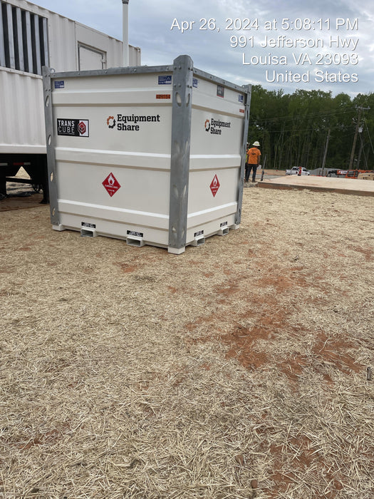 2024 WESTERN GLOBAL 100TCG-ES