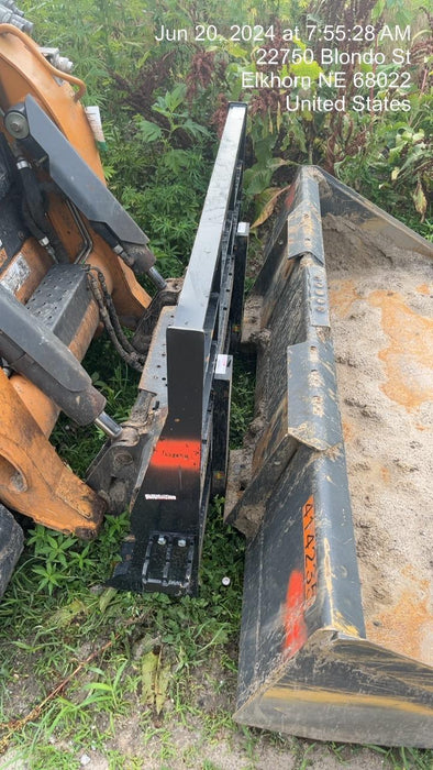 2024 ARROW MATERIAL HANDLING F5100CB