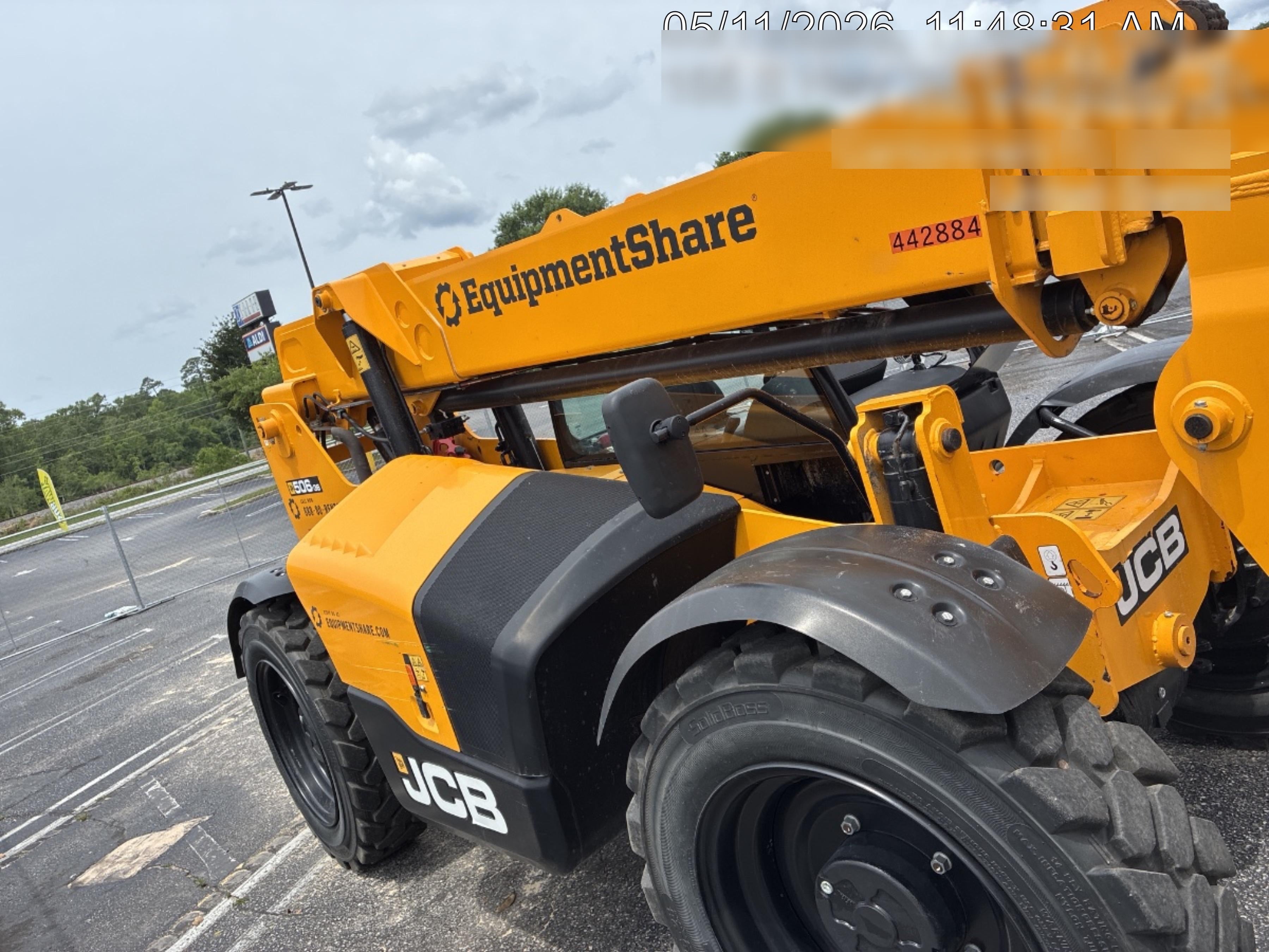 2024 JCB 506-36