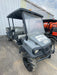 2022 Club Car CA1700D Canopy, Diesel, 4 Passenger
