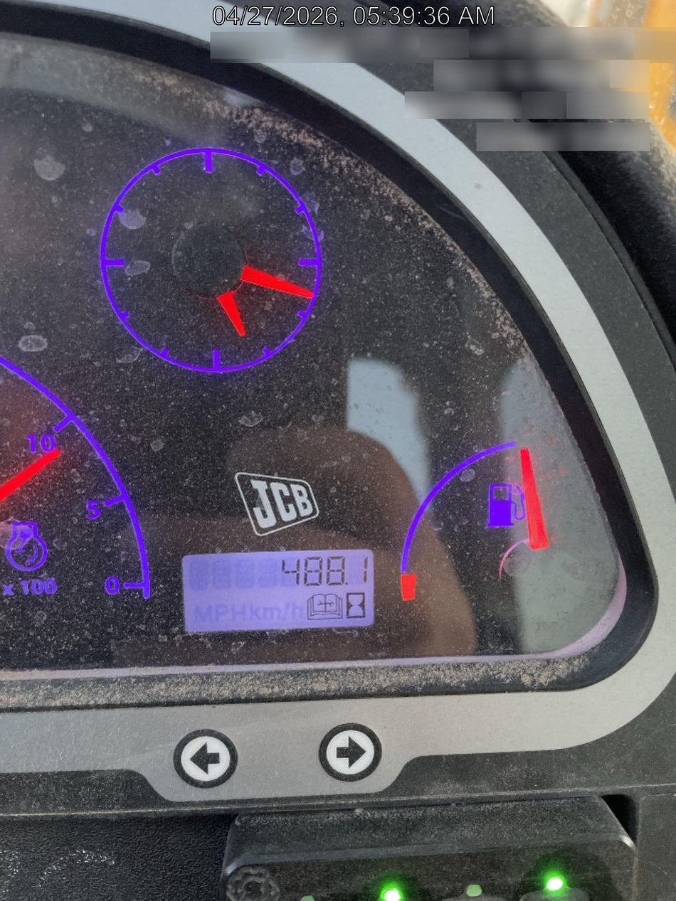 2024 JCB 506-36