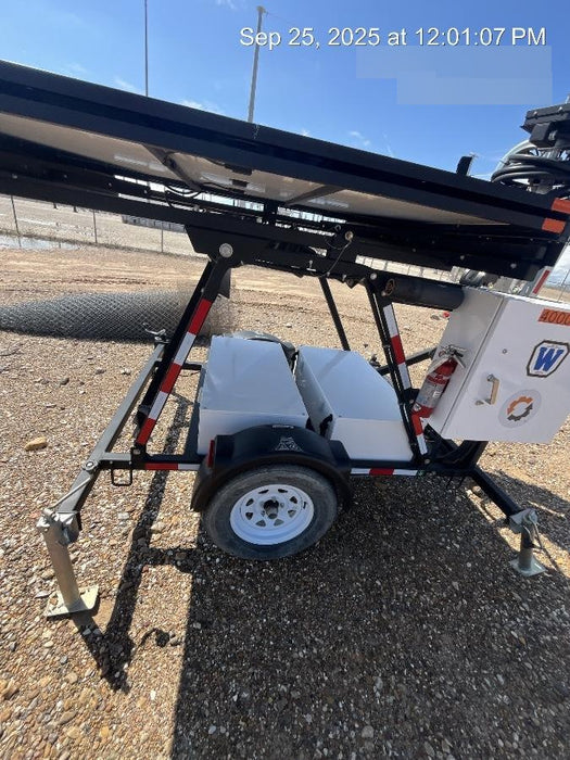 2024 WANCO WLTS-MM8A-1600