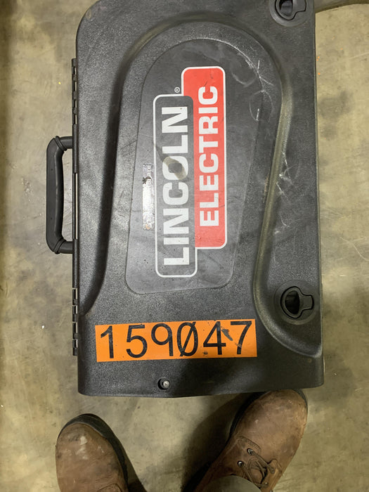 2021 LINCOLN ELECTRIC LN-25X