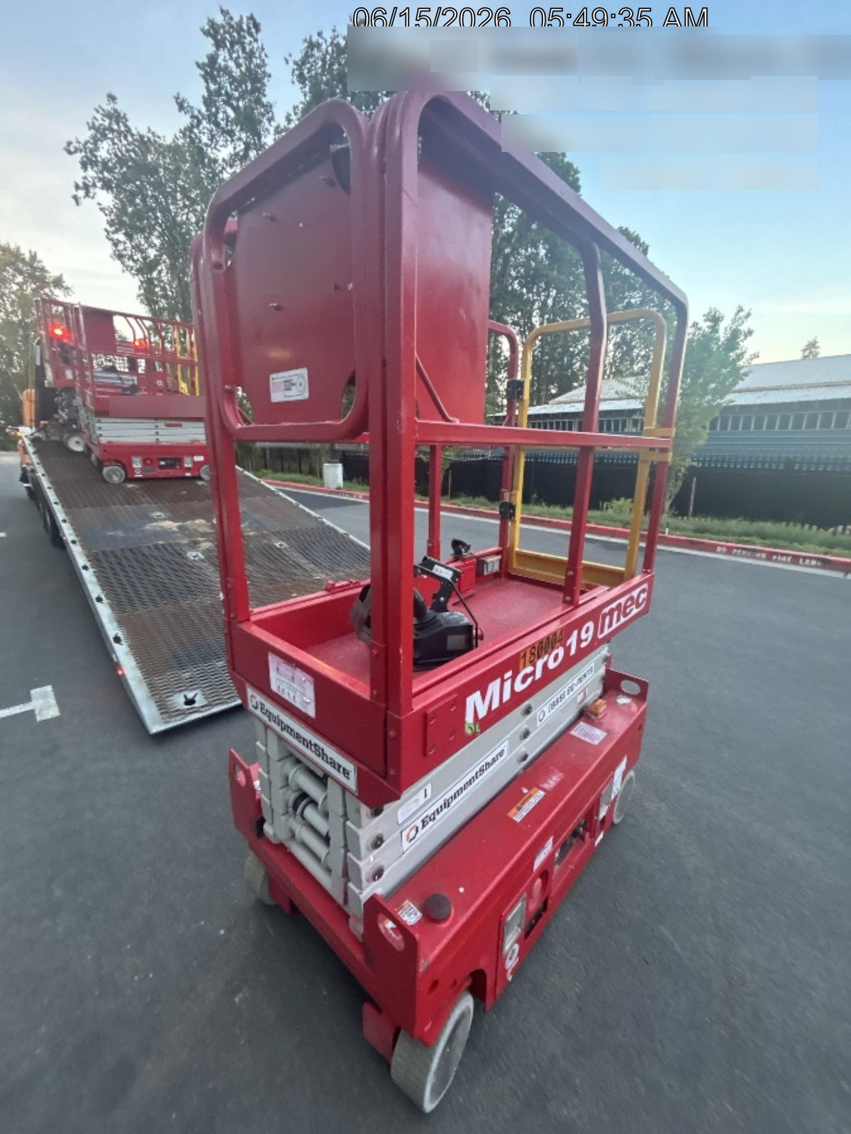 2021 MEC Micro 19