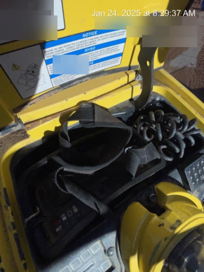 2019 WACKER NEUSON RTKx-SC3
