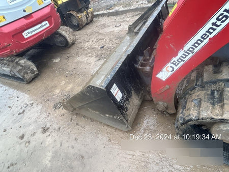 2021 TAKEUCHI TL12R2-CR