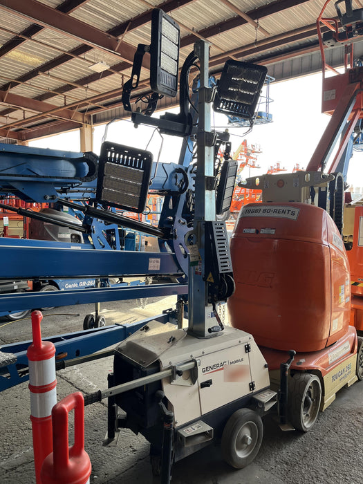2019 GENERAC PLT240