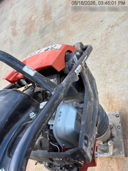 2026 HUSQVARNA LT6005