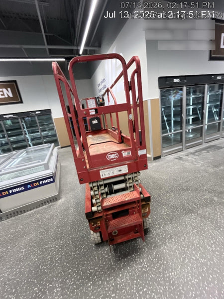 2020 MEC 1930SE