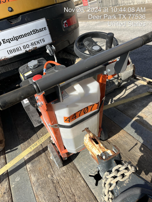 2024 HUSQVARNA FS 400 LV