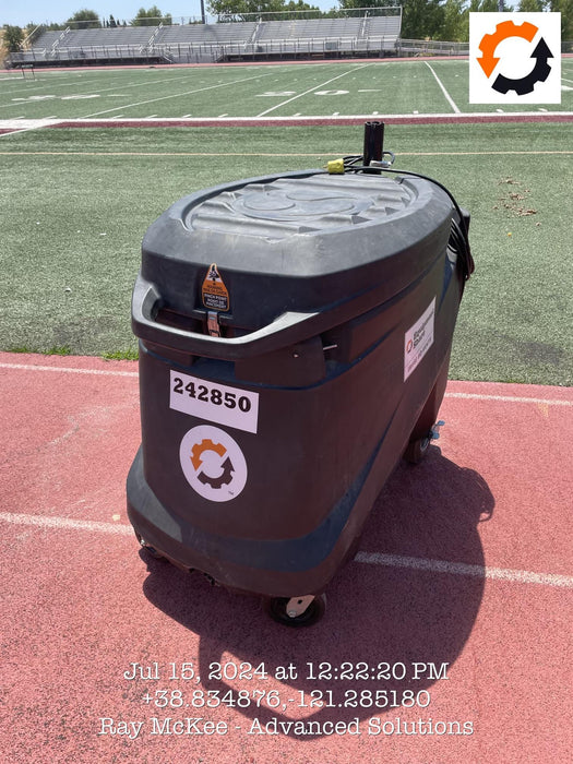 2022 POWER BREEZER PB4BASE