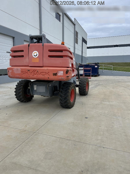 2019 SKYJACK SJ66T