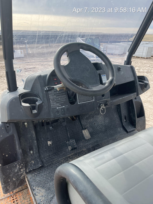 2023 CLUB CAR CA1700D (Canopy)