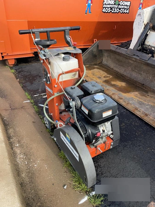 2024 HUSQVARNA FS400