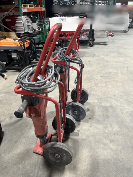 2024 HILTI TE 2000-AVR