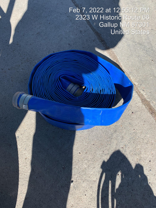 2021 WACKER NEUSON PST2