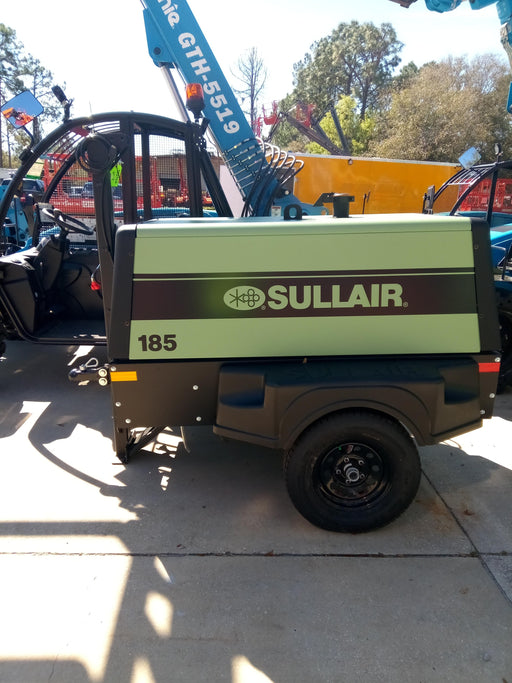 2019 SULLAIR 185-DPQ