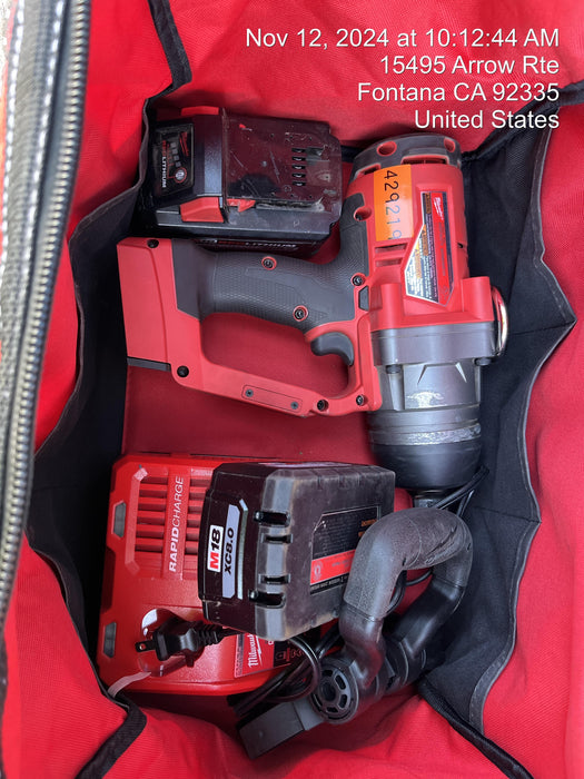 2024 MILWAUKEE 2867-22