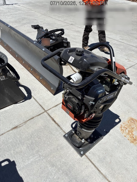 2025 HUSQVARNA LT6005