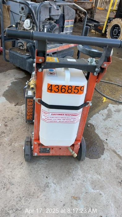 2024 HUSQVARNA FS 400 LV