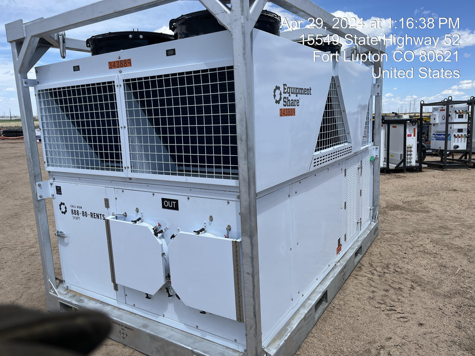 2023 SMARTECH SACP81A-HS