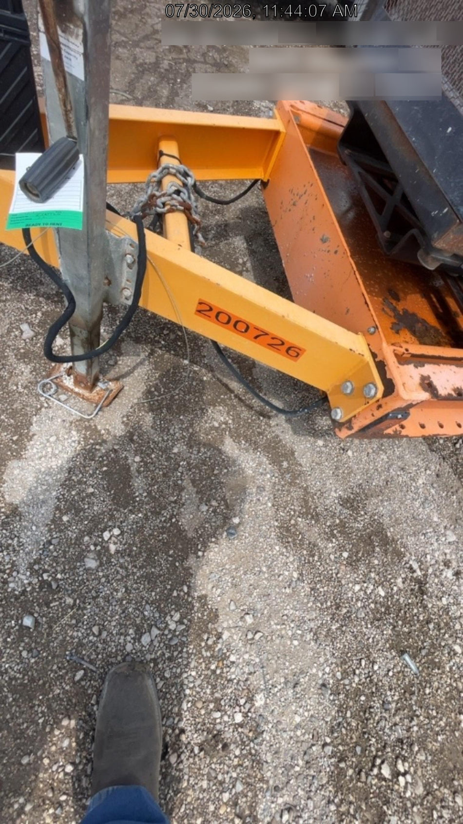 2021 PIONEER PP66S12L71-TD2.9L4