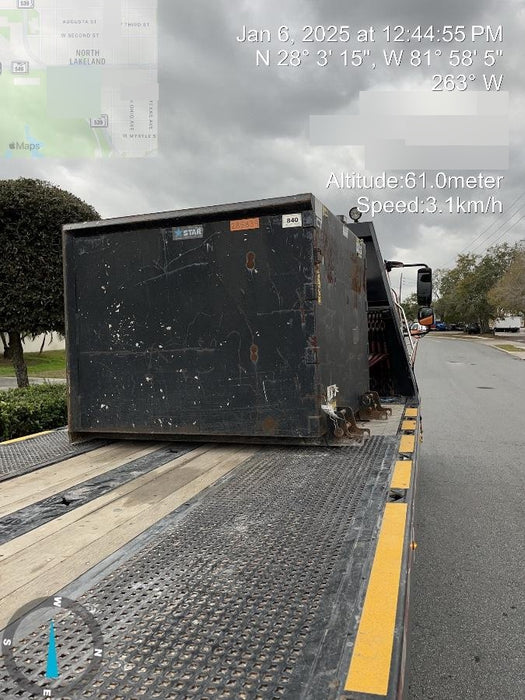 2022 STAR INDUSTRIES 1425