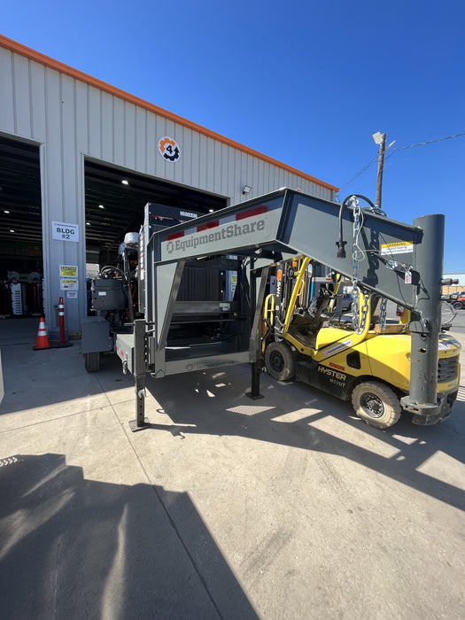 2023 PREMIER PUMP 8NHTH-RP-DC13