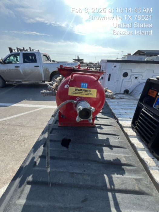 2020 TEXAS PNEUMATIC TOOLS, INC. TX-2AMF