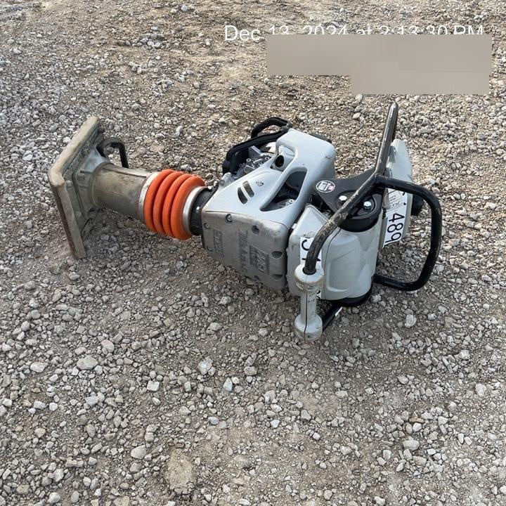 2023 MULTIQUIP MTX60HD