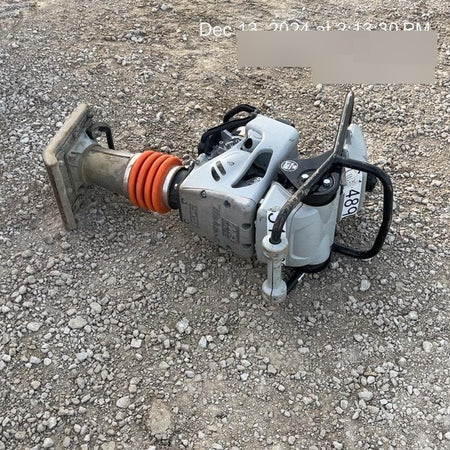 2023 MULTIQUIP MTX60HD