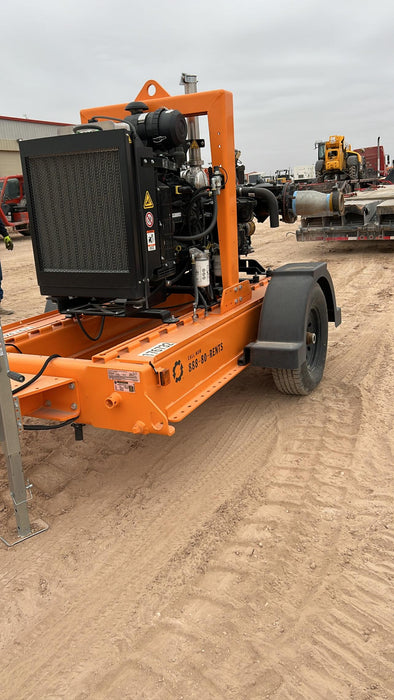 2021 PIONEER PP66S12L71-TD2.9L4