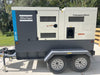 2023 ATLAS COPCO QAS 125