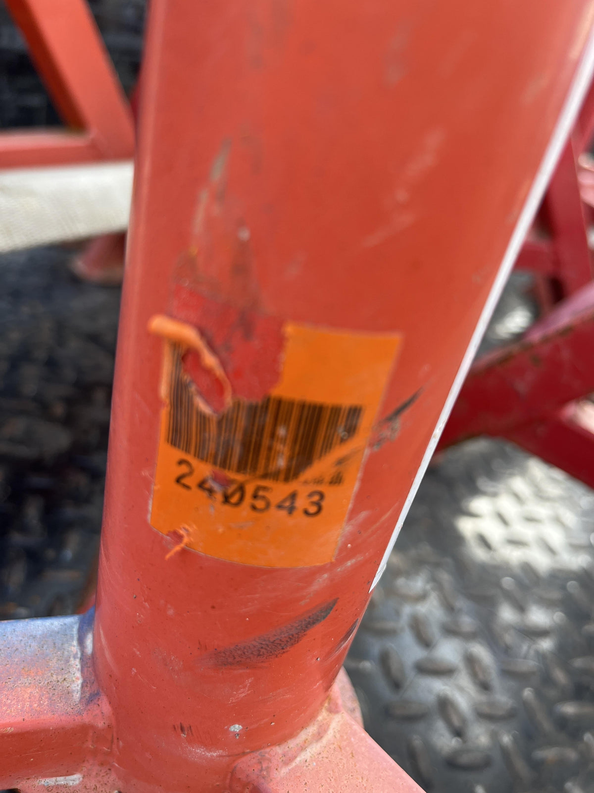 2022 B&B PIPE 4100