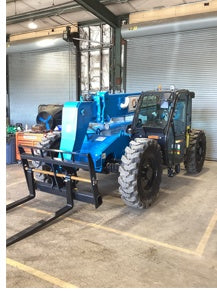 2022 GENIE GTH-636