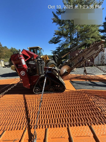 2021 TORO TRX-250