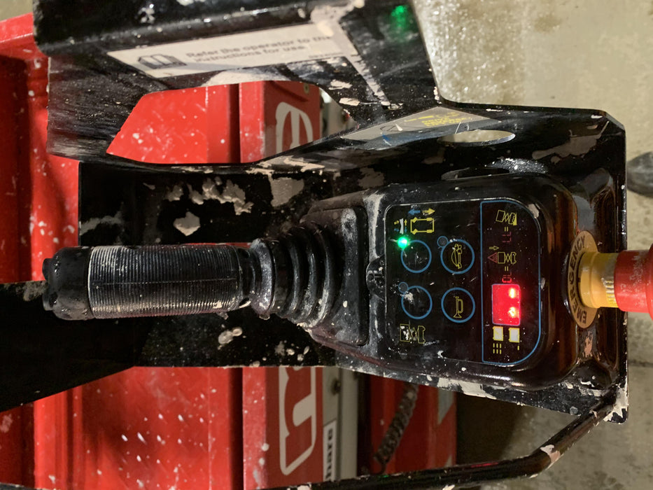 2020 MEC 1330SE Standard, 900W Inverter w/None