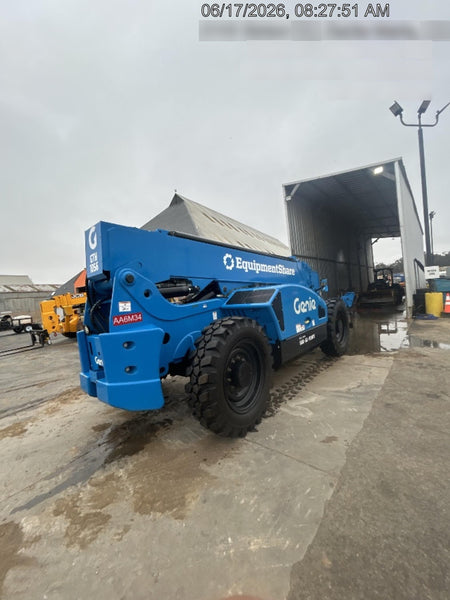 2025 GENIE GTH-1056