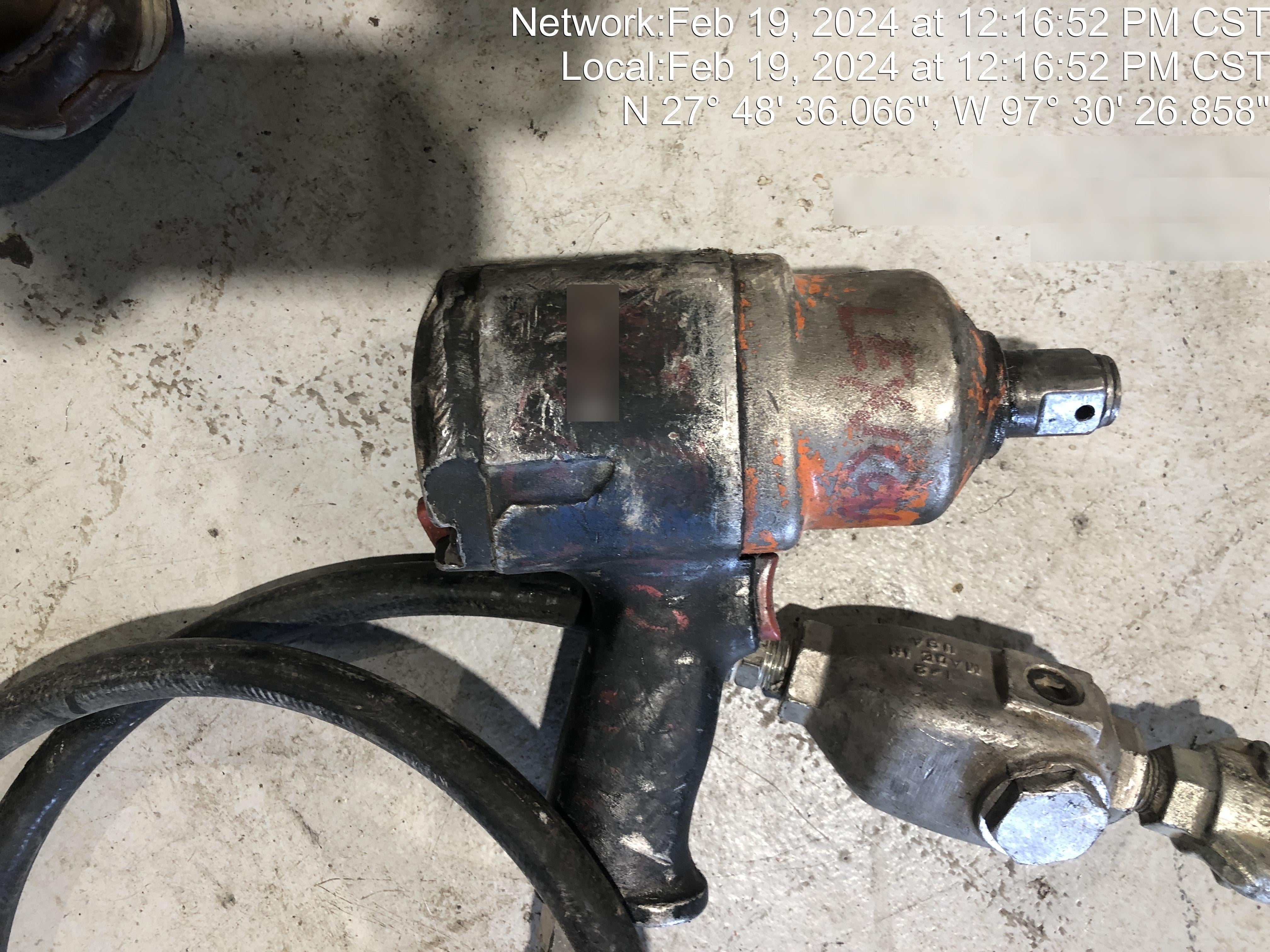 2021 MICHIGAN PNEUMATIC 751SS