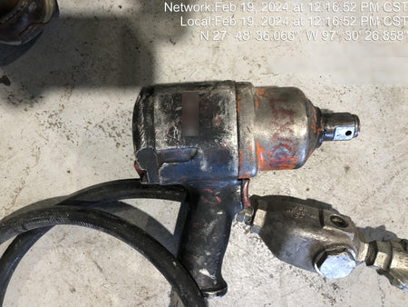 2021 MICHIGAN PNEUMATIC 751SS