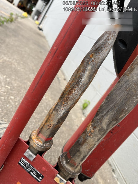 2019 HILTI TE 3000-AVR