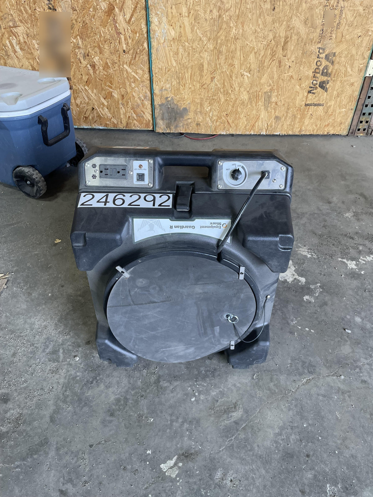 2022 PHOENIX Guardian R Hepa