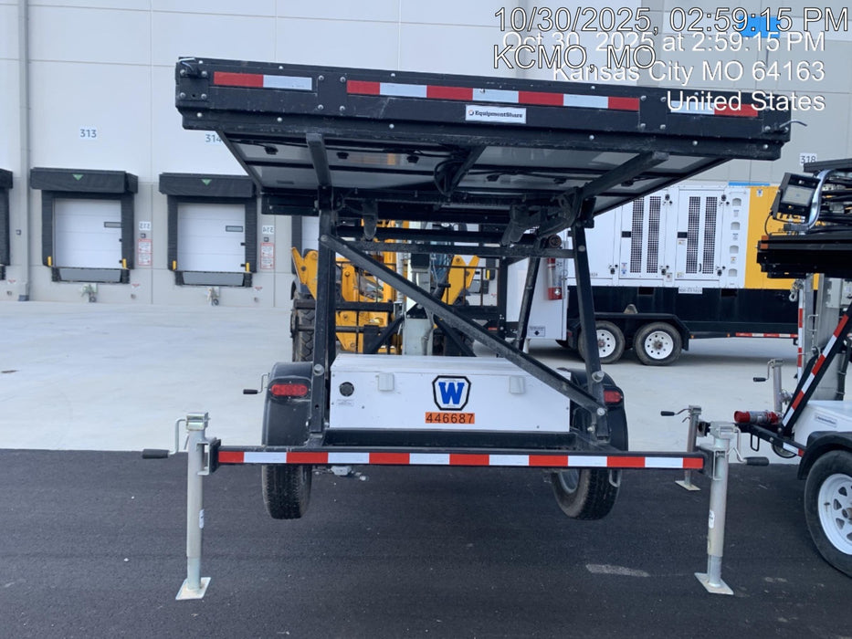 2025 PROGRESS SOLAR SOLUTIONS Helios-2XP