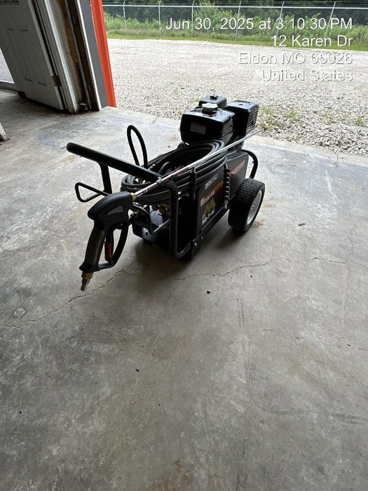 2025 MI-T-M CW-3504-5MGH