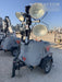 2018 Wacker Neuson LTV6L-MH Wacker Neuson LTV6L Towable Light Tower