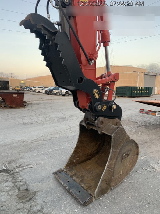 2022 LINK-BELT 145X4DZ